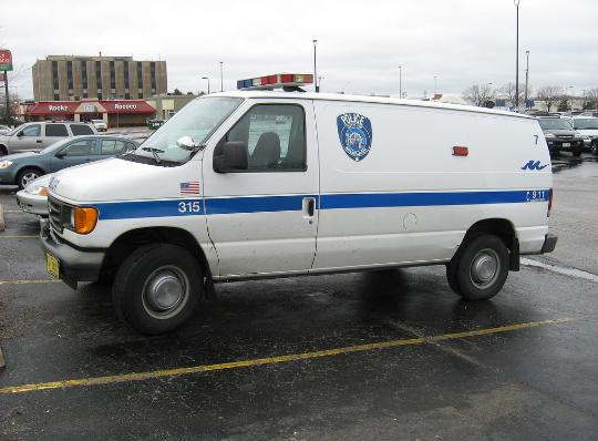 Milwaukee Police Historical Society | 6680 N Teutonia Ave, Milwaukee, WI 53209, USA | Phone: (414) 935-7960