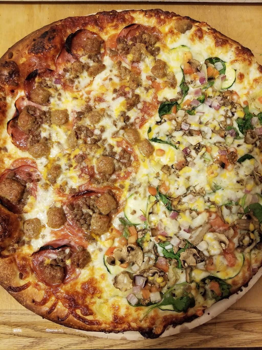 Papa Murphys | Take N Bake Pizza | 5101 N 36th Ave, Robbinsdale, MN 55422 | Phone: (763) 522-6690