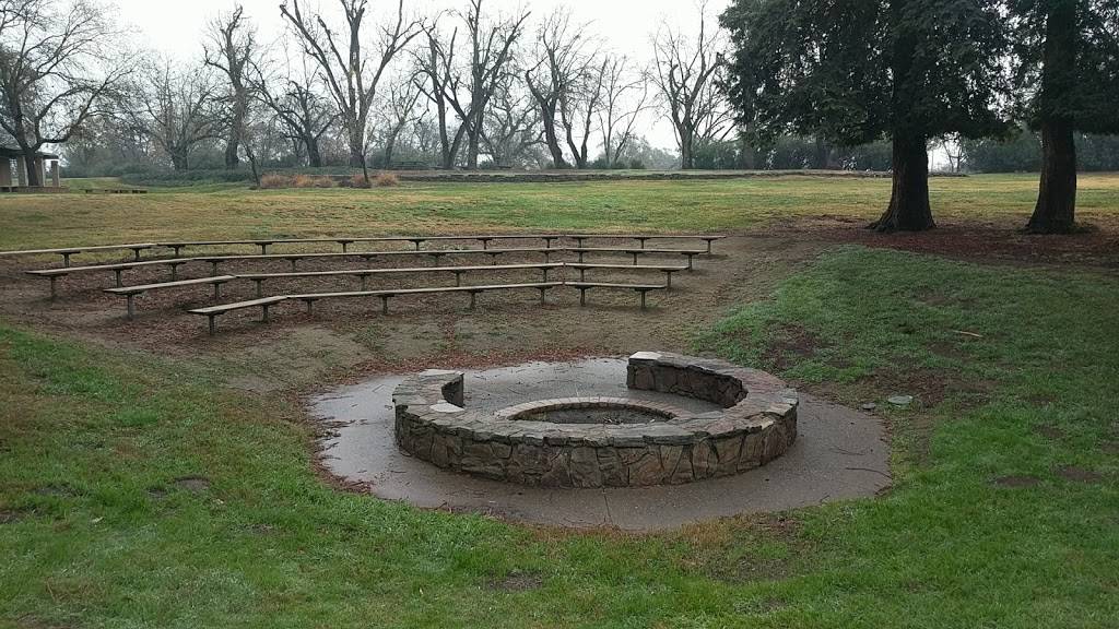 Arboretum Fire Pit Theatre | Davis, CA 95616, USA