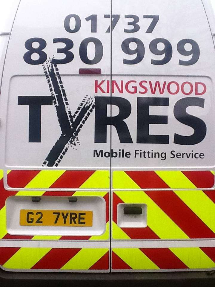 Kingswood Tyres | West View, Brighton Rd, Lower Kingswood KT20 6SU, UK | Phone: 01737 830999