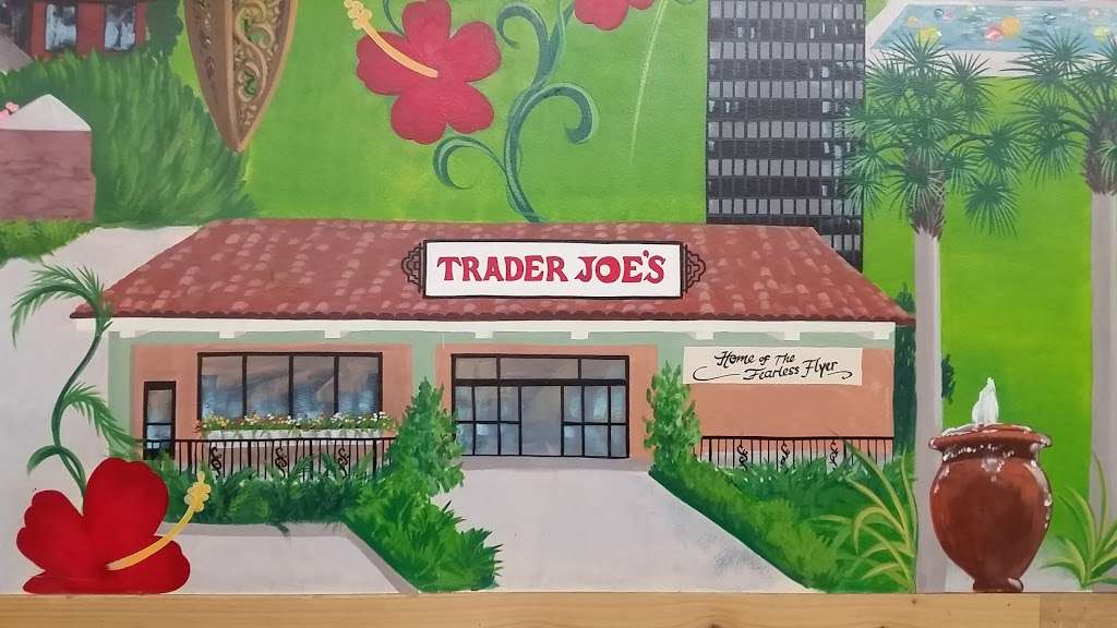 Trader Joes | 1875 S Bascom Ave, Campbell, CA 95008, USA | Phone: (408) 369-7823