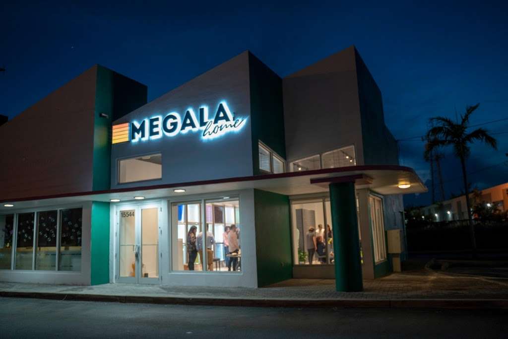 MEGALA HOME | 15544 Biscayne Blvd, North Miami Beach, FL 33160, USA | Phone: (305) 454-0487