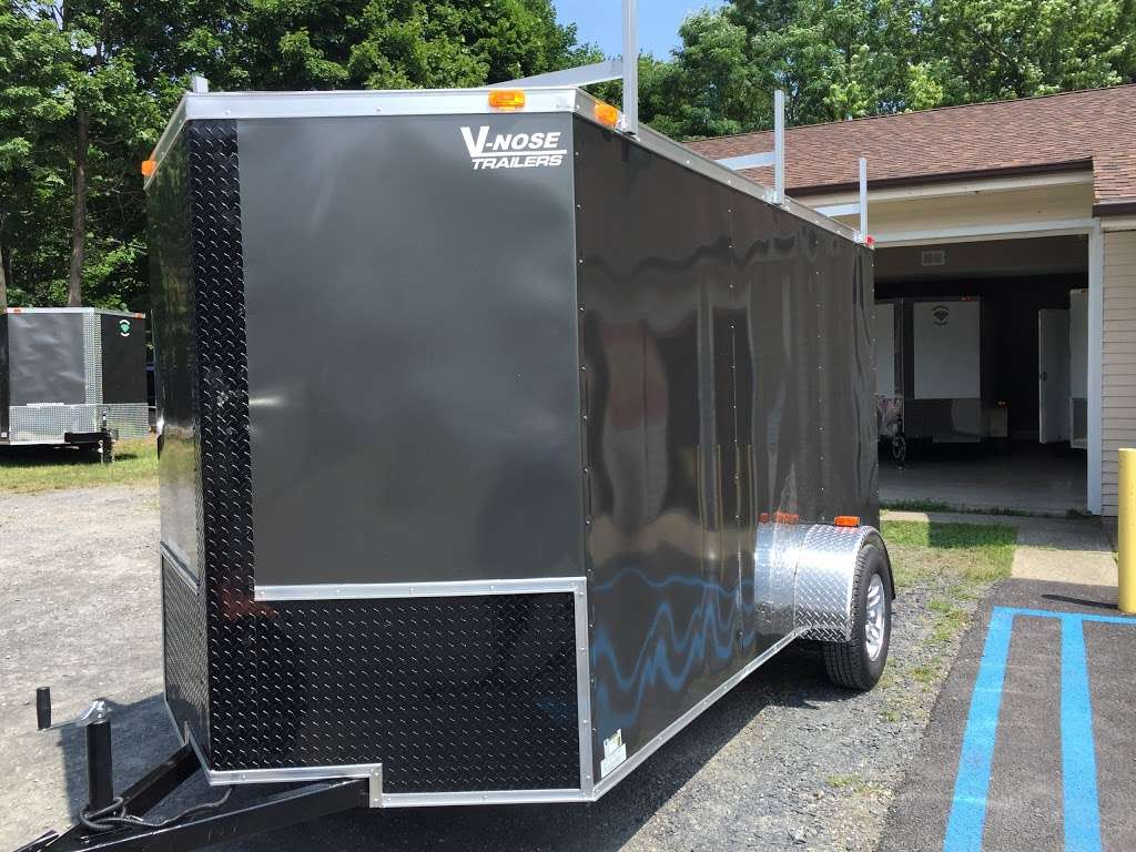 VNOSE TRAILERS | 294 ROUTE 211 WEST, 294 Monhagen Avenue, Middletown, NY 10940, USA | Phone: (845) 775-4198