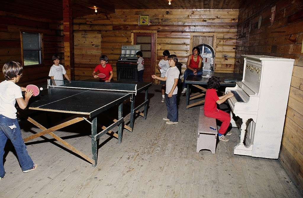 Camp Log-N-Twig | 130 Log and Twig Rd, Dingmans Ferry, PA 18328 | Phone: (570) 828-2870