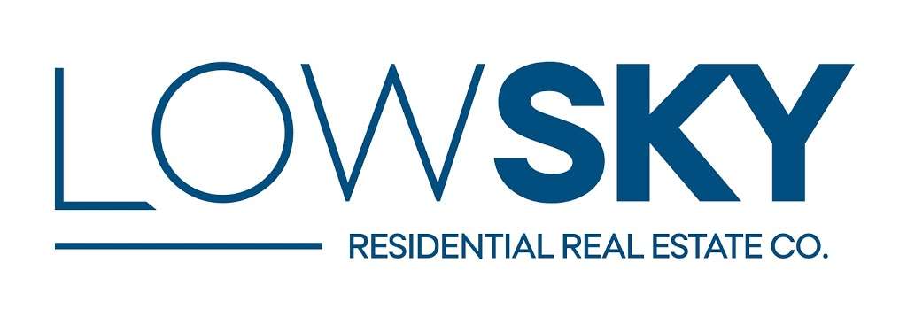 Low Sky Residential Real Estate Co. | 4305 W Lovers Ln, Dallas, TX 75209, USA | Phone: (469) 855-5858