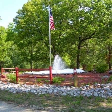 Pioneer Family Campground | 1273 E 900 N, Lake Village, IN 46349, USA | Phone: (219) 345-4472