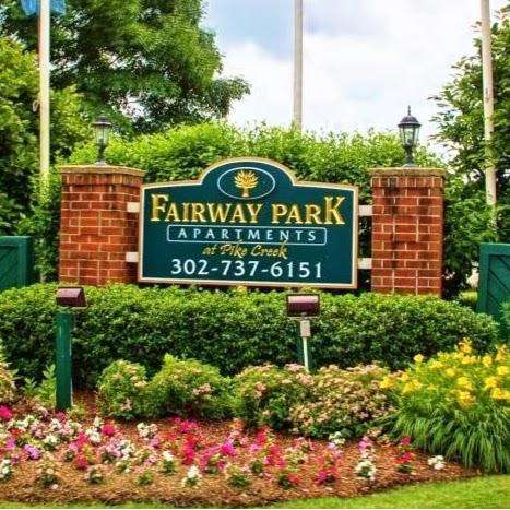 Fairway Park Apartments & Townhomes | 5501-31 Limeric Cir, Wilmington, DE 19808, United States | Phone: (302) 754-0391