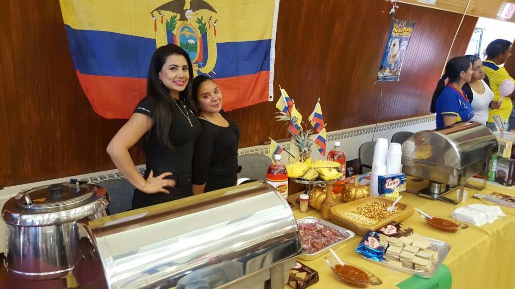 El Nuevo Latino Restaurant | 295 Morris Ave, Elizabeth, NJ 07208, USA | Phone: (908) 527-1770