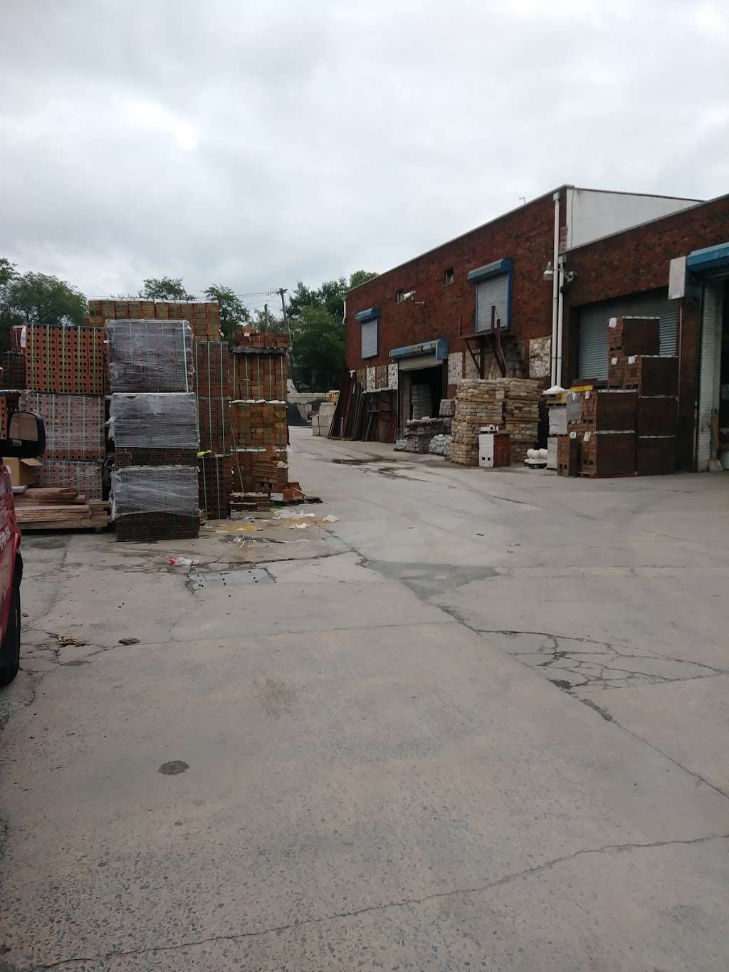 Perrys Brick Co Inc | 221 Arlington Ave, Staten Island, NY 10303 | Phone: (718) 448-5050