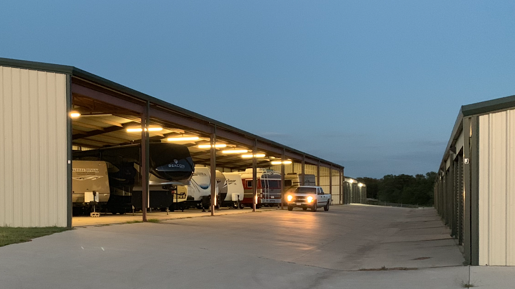 LongHorn State Storage — Fort Worth | 11700 Jacksboro Hwy, Fort Worth, TX 76135, USA | Phone: (817) 238-8994