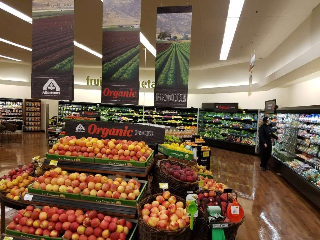 Albertsons | 1930 N Placentia Ave, Fullerton, CA 92831 | Phone: (714) 792-2880