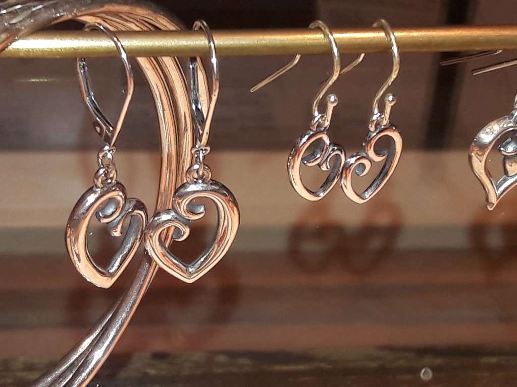 James Avery Artisan Jewelry | 20260d Katy Fwy, Katy, TX 77449 | Phone: (281) 578-6118