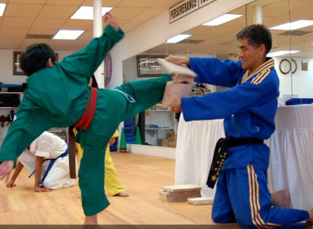 Carrollton Taekwondo | 3810 Timberglen Road, Carrollton Taekwondo, Dallas, TX 75287, USA | Phone: (972) 820-8080