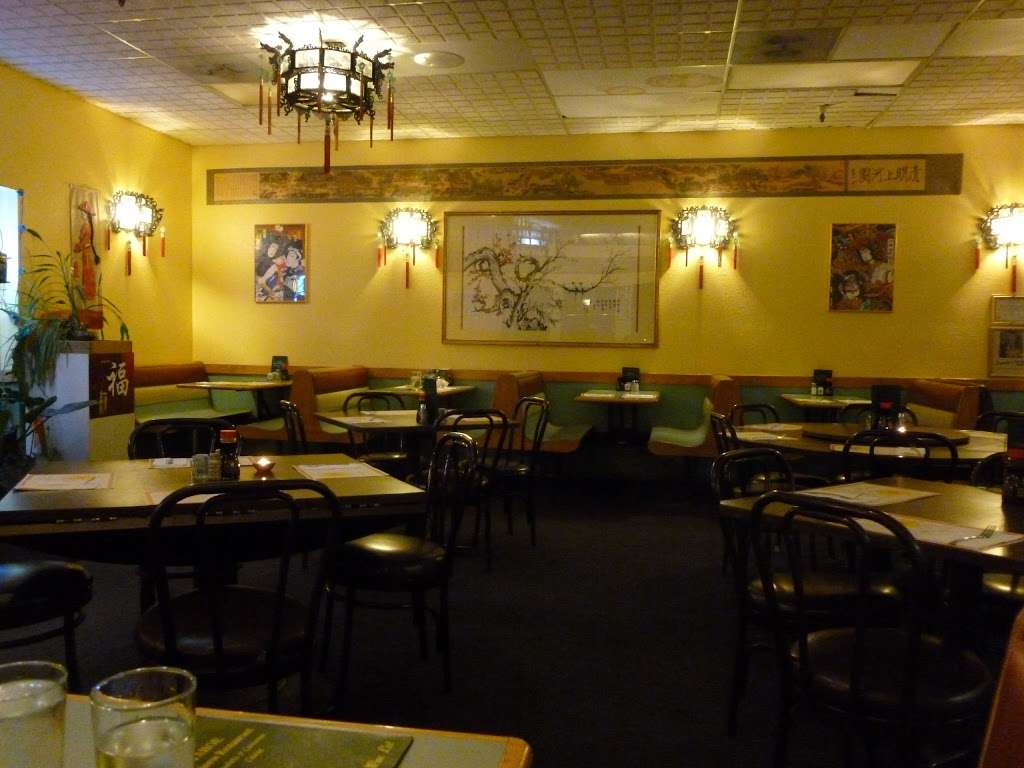 Tahoe Chinese Restaurant | 6484 Mirabel Rd, Forestville, CA 95436, USA | Phone: (707) 887-9772