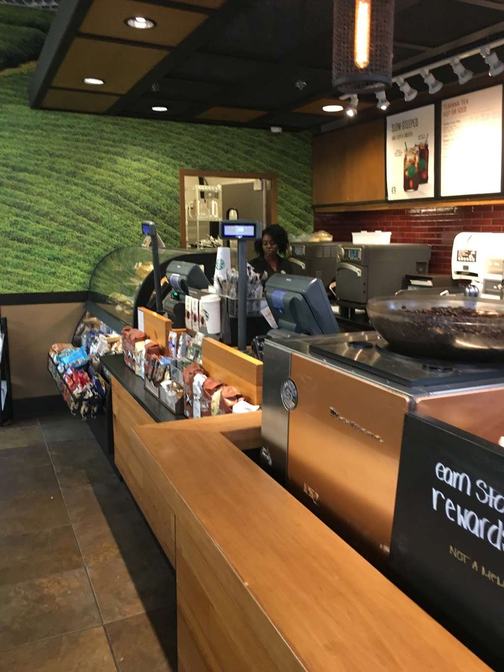 Starbucks | Garden St, Montvale, NJ 07645 | Phone: (201) 391-8509