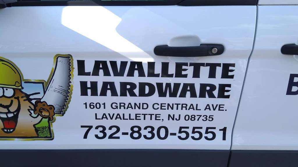 Lavallette Hardware | 1601 NJ-35, Lavallette, NJ 08735, USA | Phone: (732) 830-5551