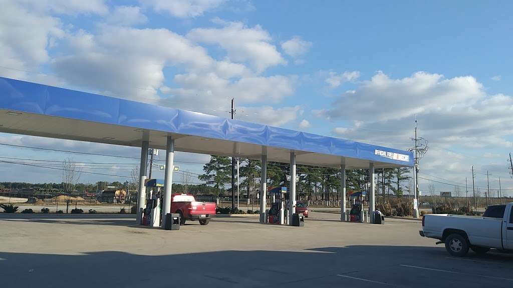 Sunoco | 9735 Sheldon Rd, Houston, TX 77049, USA | Phone: (281) 456-0147