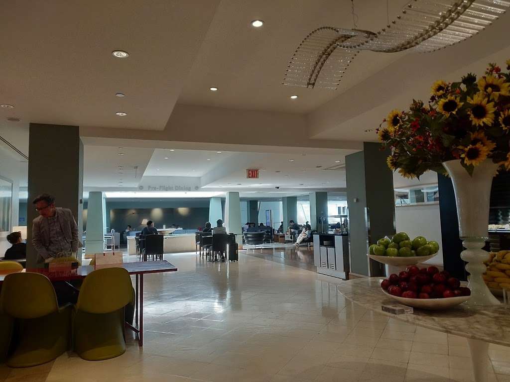 British Airways Executive Lounge Terminal 7 | Terminal 7, Jamaica, NY 11430, USA