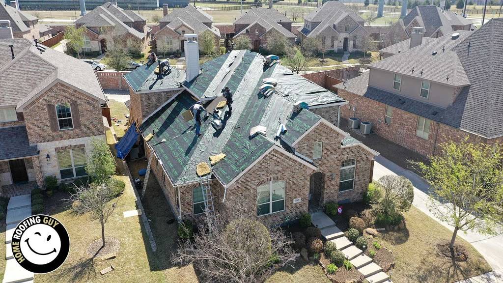 Home Roofing Guy | 1529 Carnation Dr, Lewisville, TX 75067 | Phone: (469) 910-0646