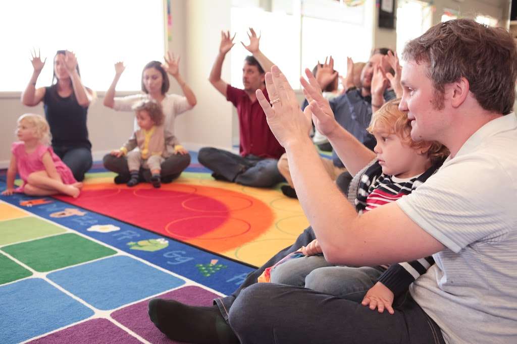 Sing Dance Play early childhood music classes in Marin | 5420 Nave Dr, Novato, CA 94949 | Phone: (415) 419-7454