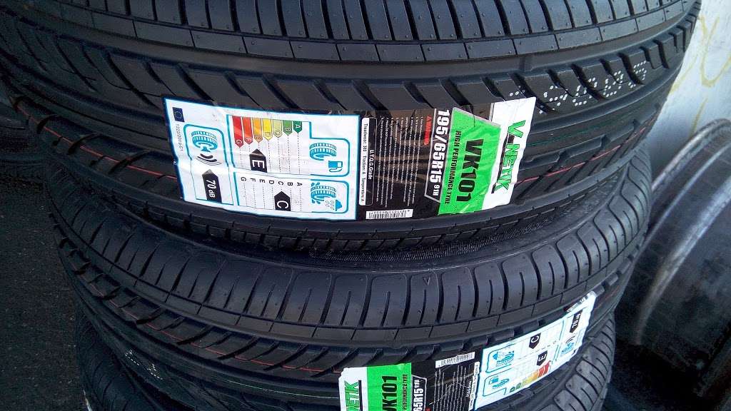 Yg Tires | 3002 S Combee Rd, Lakeland, FL 33803, USA | Phone: (863) 225-5507