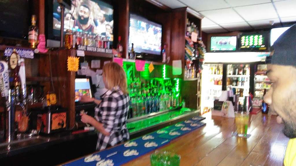 Jokers Bar & Grill | 2 W Baltimore St, Funkstown, MD 21734 | Phone: (240) 625-9051