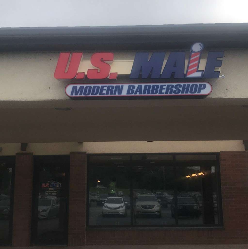 U.S Male modern Barbershop | 5347 A Limestone Rd, Wilmington, DE 19808, USA | Phone: (302) 509-3115