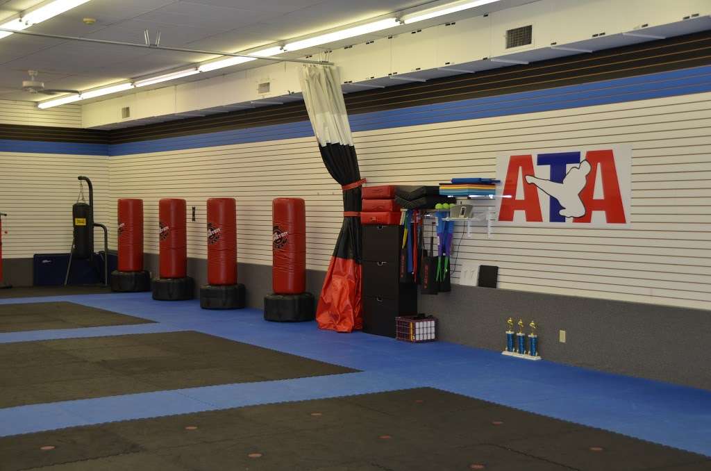 Pilsung ATA Martial Arts | 1729 US-31, Greenwood, IN 46143, USA | Phone: (317) 881-2762