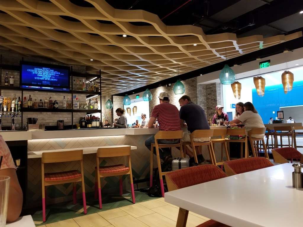 La Familia Tacos & Tequila | Terminal 1 Concourse A, Fort Lauderdale Hollywood International Airport, Fort Lauderdale, FL 33315