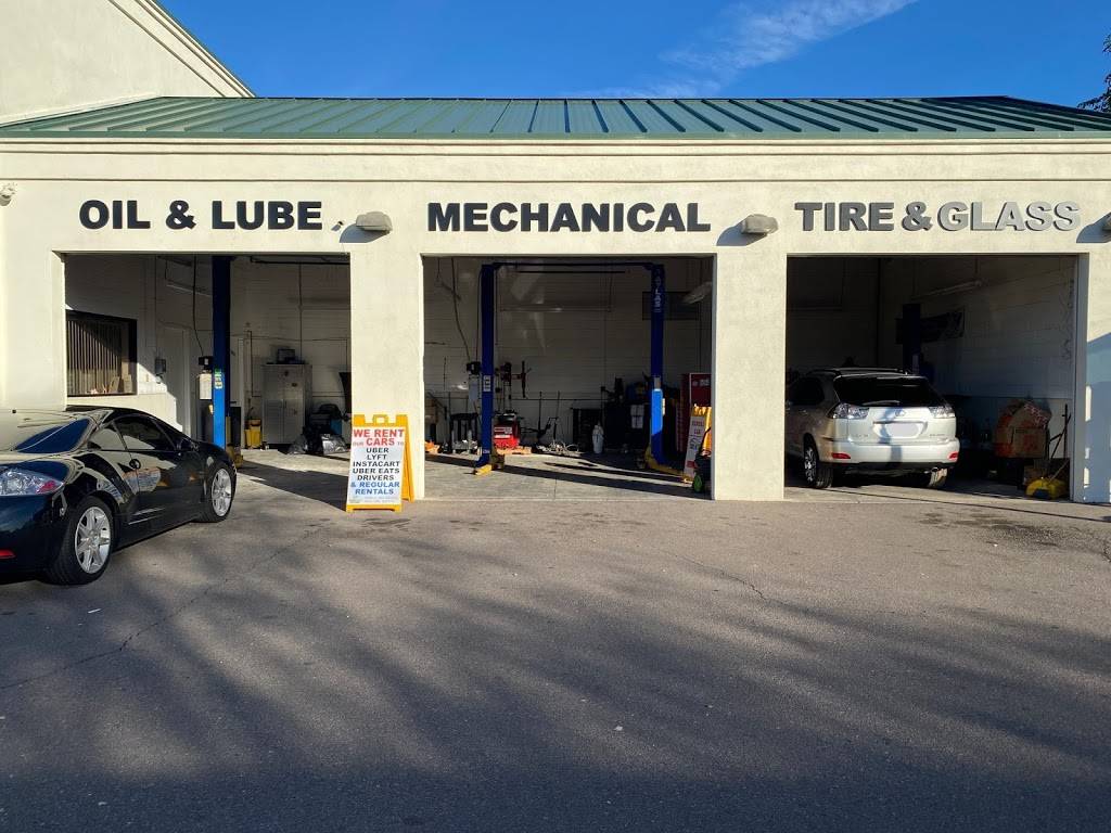Omnia Auto Services | 1523 E Southern Ave STE 2, Phoenix, AZ 85040, USA | Phone: (480) 214-3648
