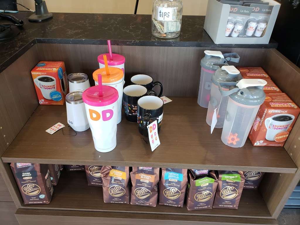 Dunkin Donuts | Baldwin Park, CA 91706, USA | Phone: (626) 337-5120