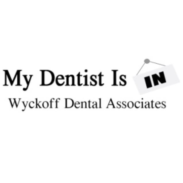 MY DENTIST IS IN - Wyckoff Dental Associates | 615 Wyckoff Ave, Dental Suite, Wyckoff, NJ 07481, USA | Phone: (201) 891-0409