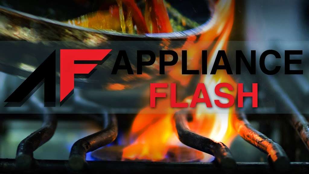 Appliance Flash | 1615 Avenue I #506, Brooklyn, NY 11230, USA | Phone: (888) 959-6295