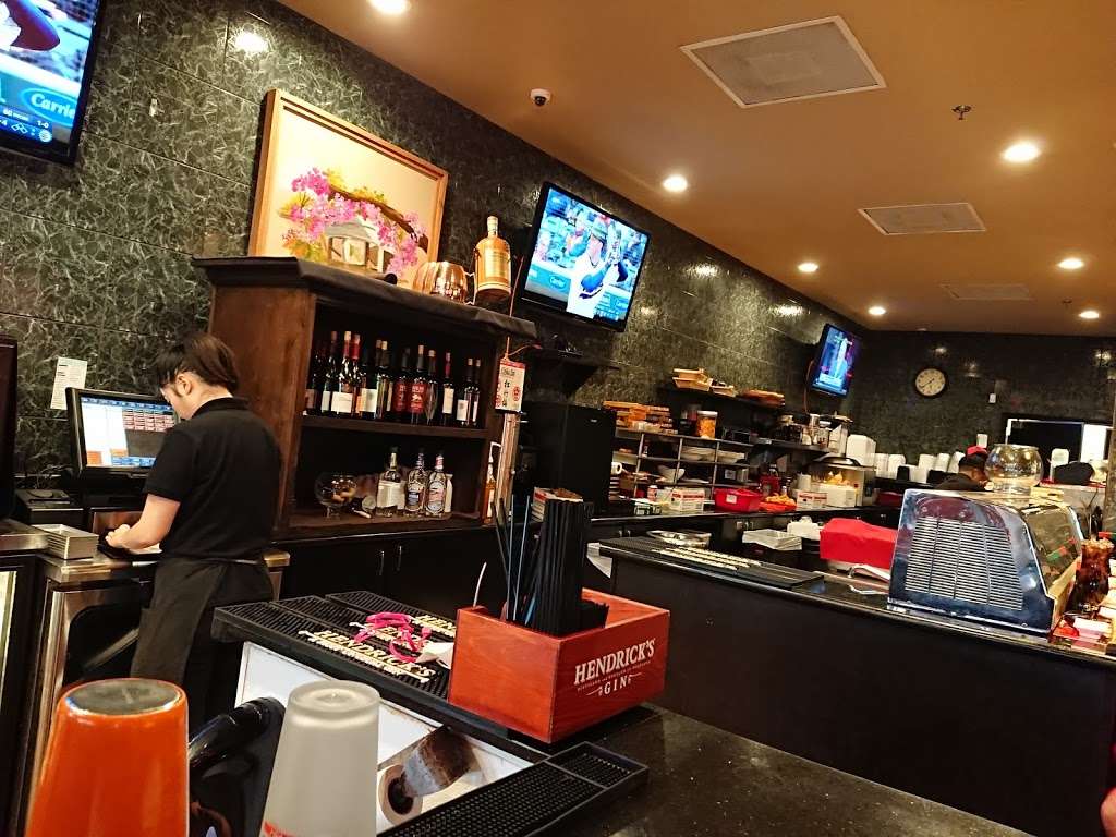 Rising Sun Sushi and Fusion Restaurant | 9506 N Sam Houston Pkwy E, Humble, TX 77396, USA | Phone: (281) 454-5570