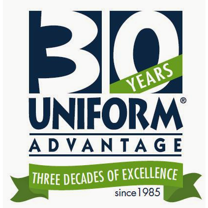 Uniform Advantage | 5673 Woodruff Ave, Lakewood, CA 90713, USA | Phone: (562) 804-1226