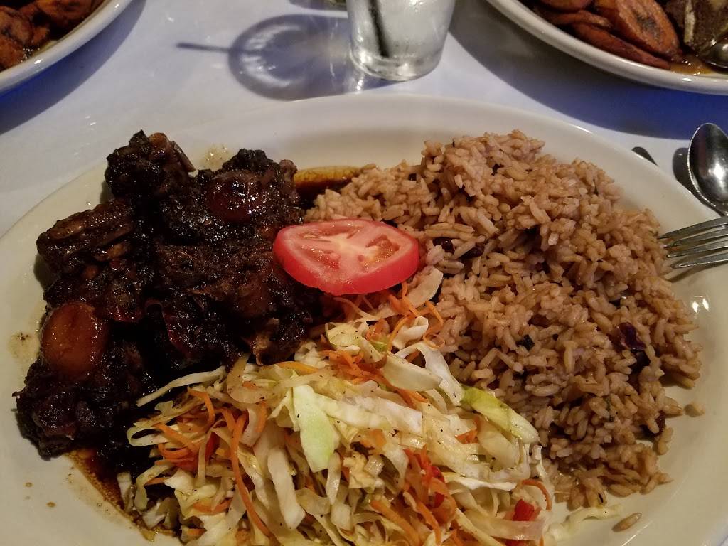 One Love Lounge Caribbean Restaurant | 2315 S Cooper St, Arlington, TX 76015, USA | Phone: (682) 323-4950