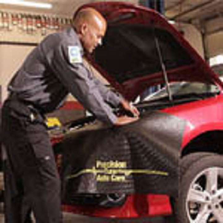 Precision Tune Auto Care | 452 Pershing Dr, Fort Myer, VA 22211, USA | Phone: (703) 662-9270
