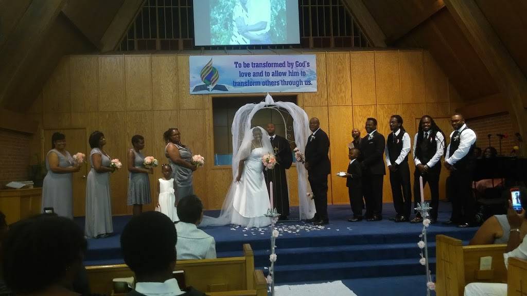 East St Louis New Jerusalem SDA Church | 6901 State St, East St Louis, IL 62203, USA | Phone: (618) 398-5678