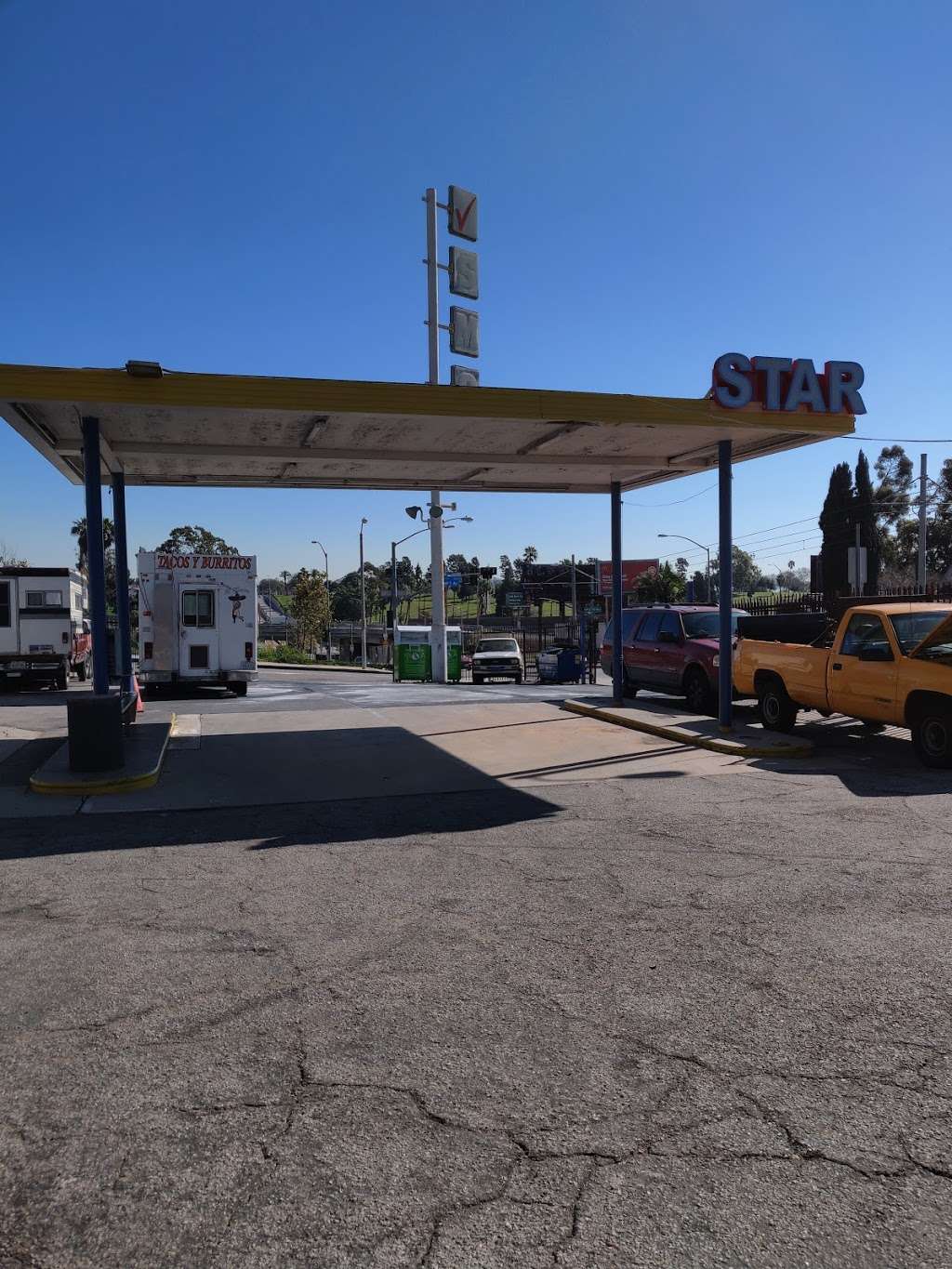 ABC Smog Check | 3875 E 3rd St, Los Angeles, CA 90063, USA | Phone: (323) 712-3639