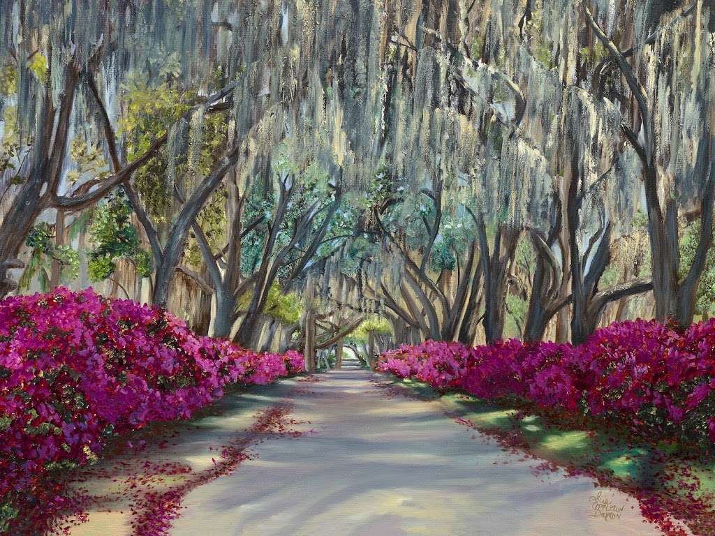 Sue Appletons Walls of Art, Inc | 18841 SE Old Trail Dr W, Jupiter, FL 33478, USA | Phone: (561) 746-3546