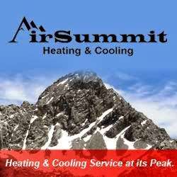 Air Summit Heating & Cooling LLC. | 1613 SE Summit St, Lees Summit, MO 64081, USA | Phone: (816) 537-0585