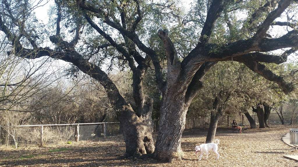 Lady Bird Johnson TrailHead | Salado Creek Greenway, San Antonio, TX 78217, USA