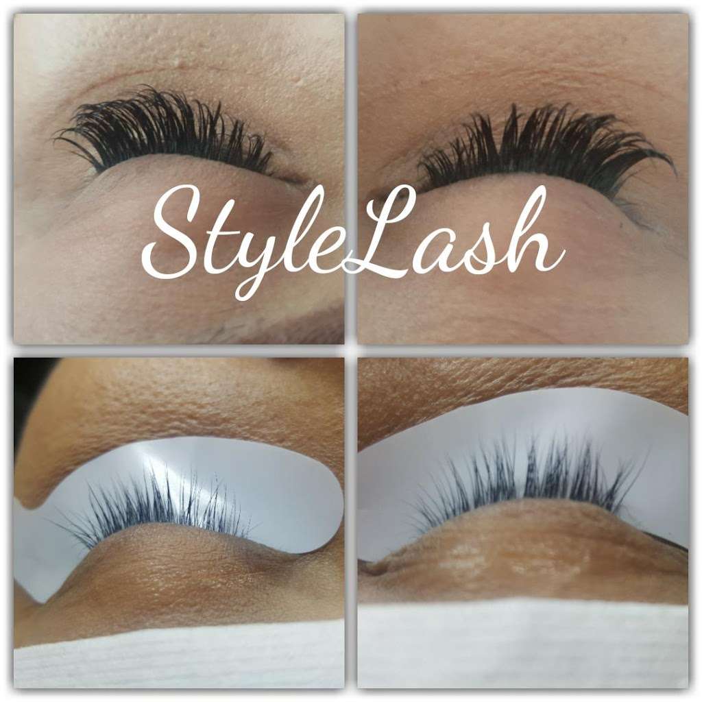 StyleLash | 10715 Beverly Blvd, Whittier, CA 90601, USA | Phone: (562) 967-1992