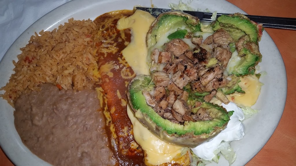 Joses Mexican Restaurant | 901 W Clayton St, Dayton, TX 77535 | Phone: (936) 258-5887