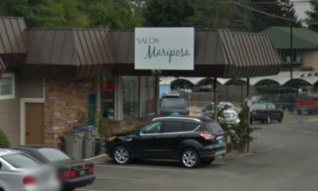 Salon Mariposa LLC | 12950 SW Pacific Hwy #275, Portland, OR 97223, USA | Phone: (503) 372-9399