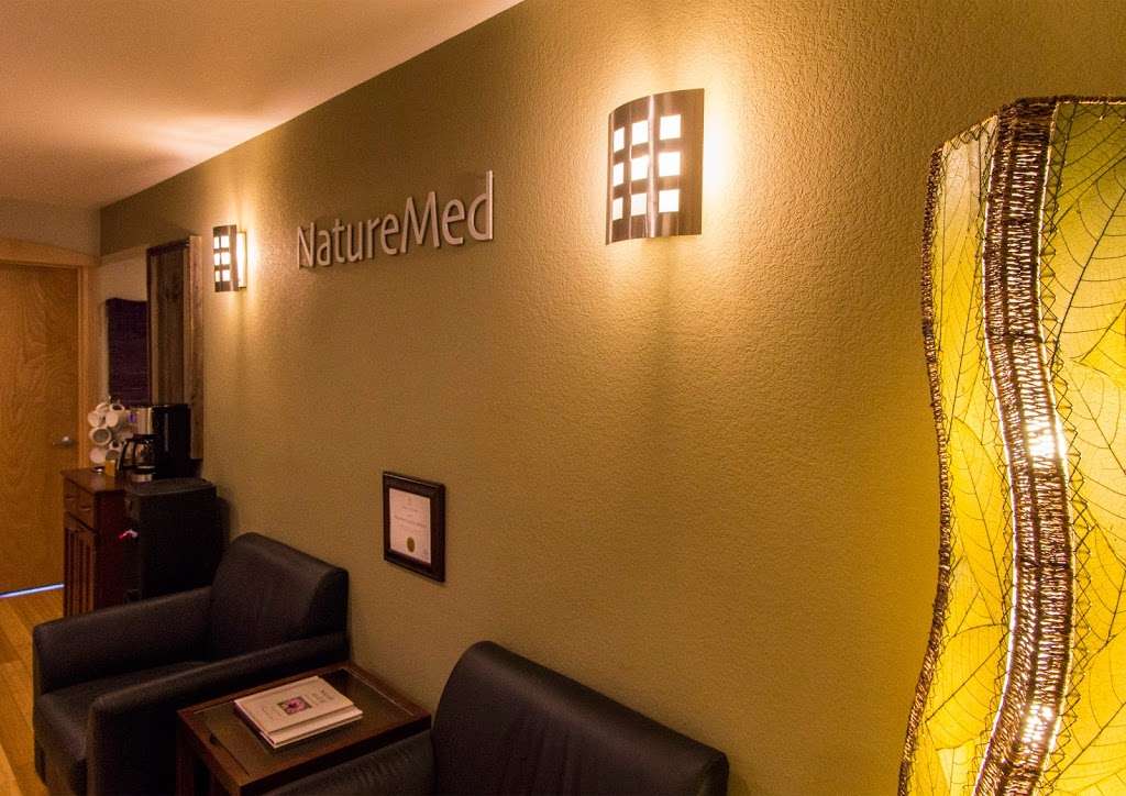 Naturemed Integrative Medicine | 5330 Manhattan Cir Suite B, Boulder, CO 80303, USA | Phone: (303) 884-7557