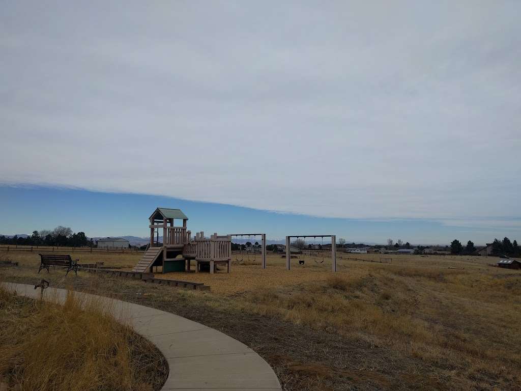 McArthur Ranch Park | Lone Tree, CO 80124, USA