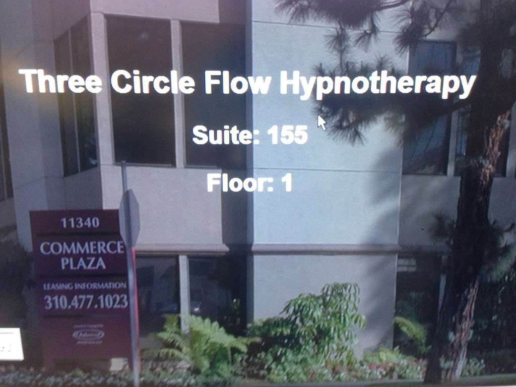 Three Circle Flow Hypnotherapy & Counseling | 11340 W Olympic Blvd #155, Los Angeles, CA 90064 | Phone: (310) 699-7027