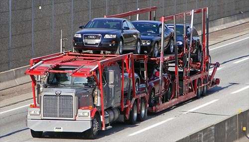 American Auto Transport | S Fountain Dr, Olathe, KS 66061, USA | Phone: (913) 815-4448