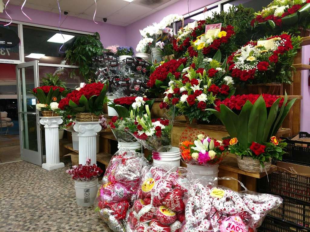 Leons Flower Shop | 6420 Gage Ave, Bell Gardens, CA 90201, USA | Phone: (562) 928-0000